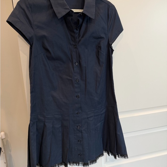 Reformation Effie Dress - Picture 4 of 9